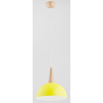 Alfa ANJA 9633 Závesná lampa 1x60W/E27