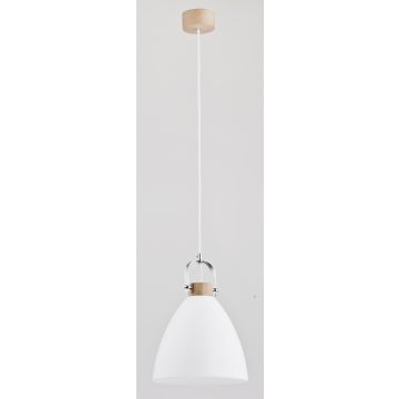 Alfa HERMINA 9642 Závesná lampa 1x60W/E27 IP20