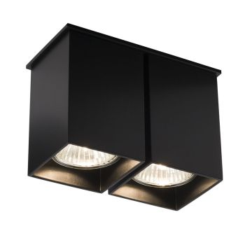 Antigo Toda 1104 Natáčané downlight svetlo 2x10W/GU10 IP20