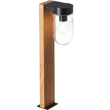 Brilliant Cabar 96373/76 Stojanová lampa 1x40w/e27 IP44