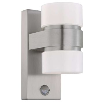 Eglo ATOLLARI 96277 Stena svietidlo 2x6W/LED 500LM IP44