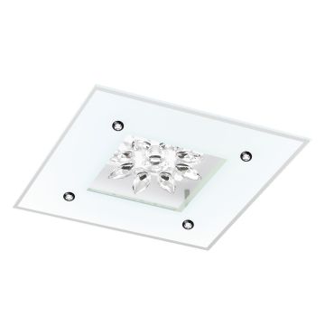 Eglo BENALUA 1 96536 Stropné svietidlo 1x18W/LED 2000LM
