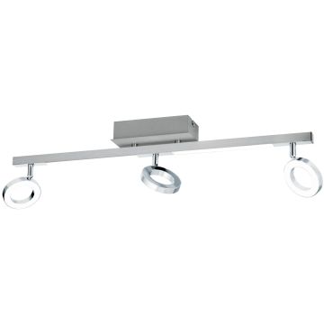 Eglo CARDILLIO 1 96181 Bodové svetlo 5x3,2W/LED 1200LM+720LM
