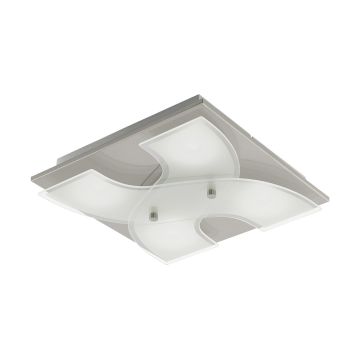 Eglo DIRUS 96397 Stropné svietidlo 4x3,3W/LED 340LM