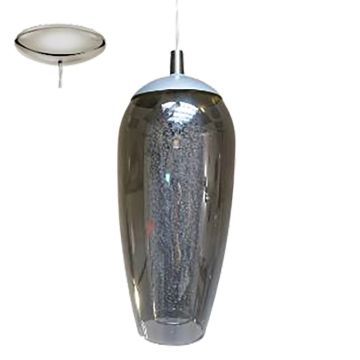 Eglo FARSALA 96343 Závesná lampa 1x2,5W/G9 300LM