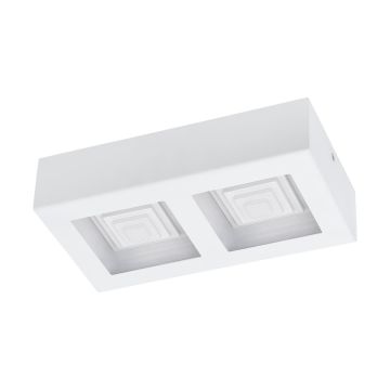 Eglo FERREROS 96792 Stropné svietidlo 3x6,3W/LED 840LM