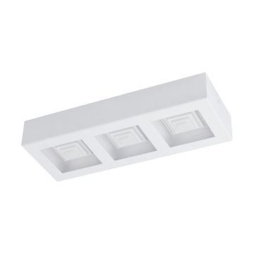 Eglo FERREROS 96793 Stropné svietidlo 2x6,3W/LED 840LM