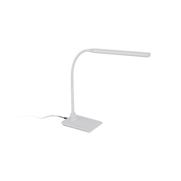 Eglo LAROA 96435 Stolná lampa s klipom 1x4,5W/LED 550LM