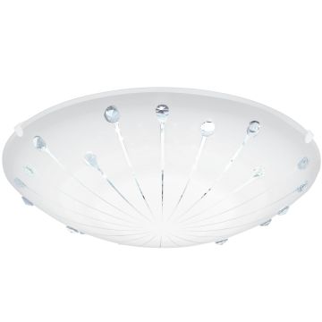 Eglo MARGITTA 1 96113 Stropné svietidlo 1x11W/LED 950LM