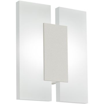 Eglo METRASS 2 96043 Stena svietidlo 2x5W/LED 600LM