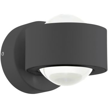 Eglo ONO 2 96049 Stena svietidlo 1x2,5W/LED 460LM