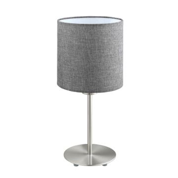 Eglo PASTERI 96376 Stolná lampa 1x60W/E27