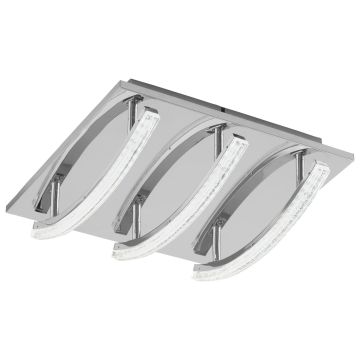 Eglo PERTINI 96094 Stropná lampa 3x4,2W/LED 1500LM