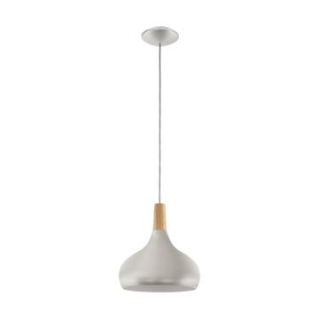 Eglo SABINAR 96985 Závesná lampa 1x60W/E27