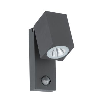 Eglo SAKEDA 96287 Stena svietidlo 1x5W/LED 650LM IP44