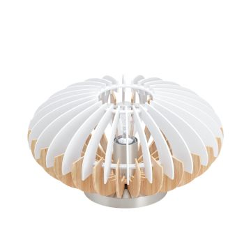 Eglo SATOS 96965 Stolná lampa 1x60W/E27