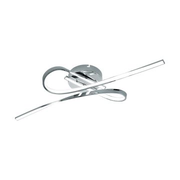 Eglo SELVINA 96329 Stropná lampa 2x10W/LED 2x900LM