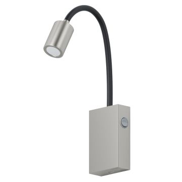 Eglo TAZZOLI 96567 Stena svietidlo 1x3,5W/LED 380LM