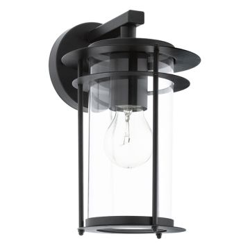 Eglo VALDEO 96239 Stena svietidlo 1x60W/E27 IP44
