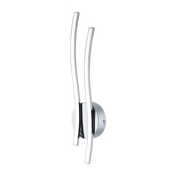 Eglo VALMORA 96332 Stena svietidlo 2x5W/LED 2x470LM
