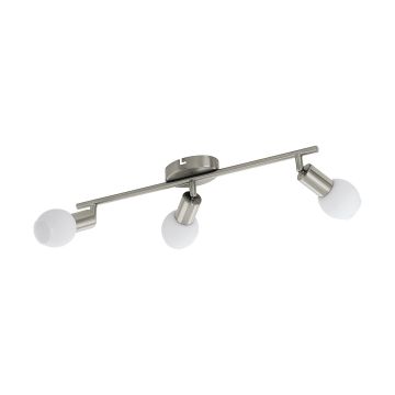 Eglo VEDRA 1 96913 Bodové svetlo 3x3,5W/LED 380LM