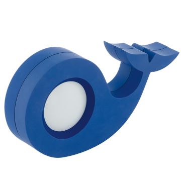 Eglo WALINA 96858 Stolná lampa 1x5,4W/LED 640LM