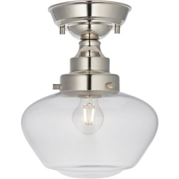 Endon Camberley 96170 Stropná lampa 1x10w/e27 ip20