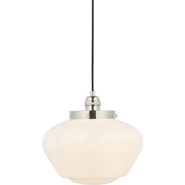 Endon Camberley 96174 Závesná lampa 1x10w/e27 ip20