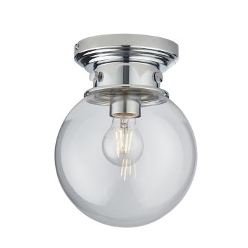 Endon CHESWICK 96138 Stropné svietidlo 1x10W/E27 IP44
