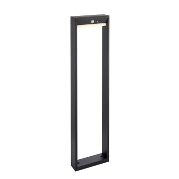 Endon DANNAH 96936 Stojanová lampa 1x5.88W/LED 3000K 320LM IP44