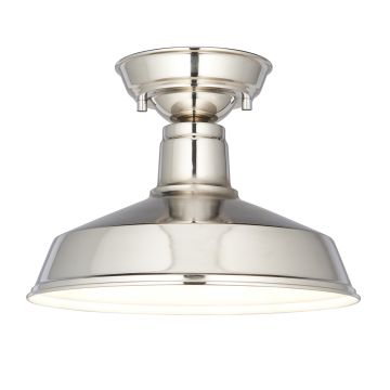 Endon DARTON 96181 Stropná lampa 1x10W/E27 IP20