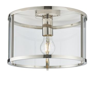Endon HOPTON 96150 Stropné svietidlo 1x10W/E27 IP20