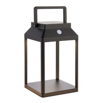 Endon LINTERNA 96931 Stojanová lampa 1x3.15W/LED 3000K 230LM IP44