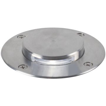 Nordlux TILOS 96409934 Vjazdová lampa 1x5W/GU10 IP67