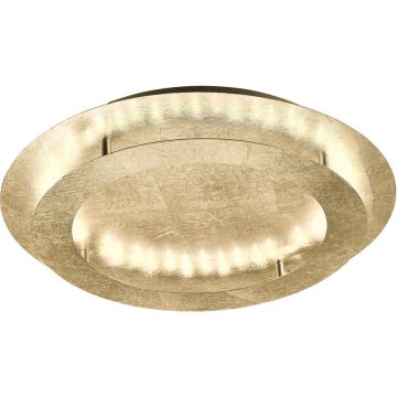 Paul Neuhaus NEVIS 9621-12 Stropná lampa 4x26W/LED 3000k 2300lm ip20