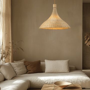 Zambelis PENDANT LIGHT 25441 Závesná lampa 1x40w/E27 IP20