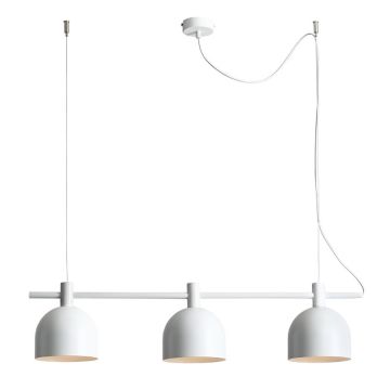 Aldex BERYL 976E Závesná lampa 3x60W/E27