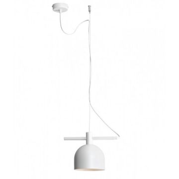 Aldex BERYL 976G Závesná lampa 1x60W/E27