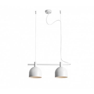 Aldex BERYL 976H Závesná lampa 2x60W/E27