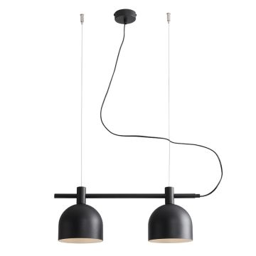 Aldex BERYL 976H1 Závesná lampa 2x60W/E27