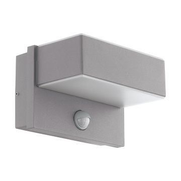Eglo AZZINANO 97159 Stena svietidlo 2x5,6W/LED 1200LM IP44