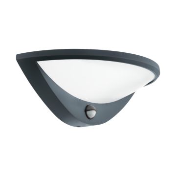 Eglo BELCREDA 97312 Stena svietidlo 1x9,3W/LED 1200LM IP44