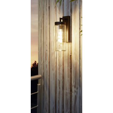 Eglo BOVOLONE 97261 Stena svietidlo 1x60W/E27 IP44
