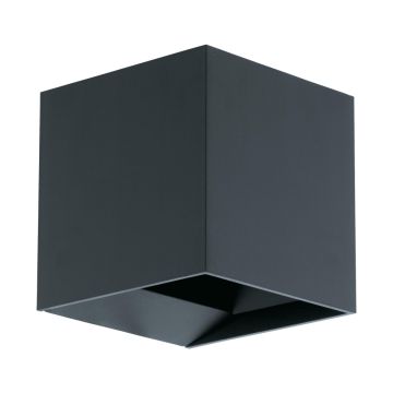 Eglo CALPINO 97242 Stena svietidlo 2x2x3,3W/LED 680LM IP54