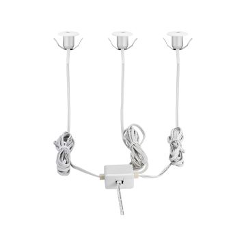 Eglo CHANGO 97079 Podskrinková lampa 3x1W/LED