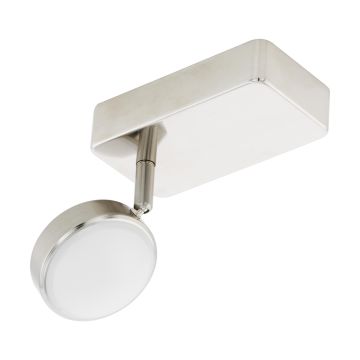 Eglo CORROPOI-C 97714 Stena svietidlo 1x5W/LED 600LM