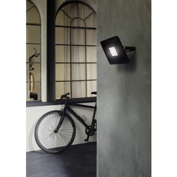 Eglo FAEDO 3 97458 Halogénový reflektor 1x50W 4800LM IP65