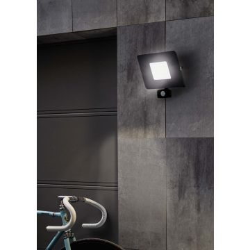 Eglo FAEDO 3 97463 Halogénový reflektor 1x50W 4800LM IP44