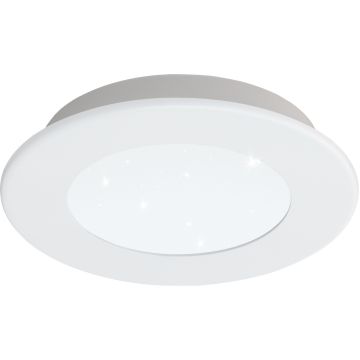 Eglo FIOBBO 97591 Vstavané downlight svetlo 1x5W/LED 640LM