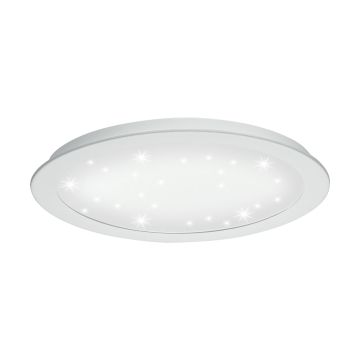 Eglo FIOBBO 97594 Vstavané downlight svetlo 1x21W/LED 2500LM